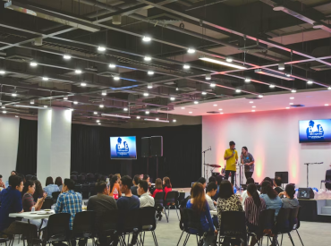 Seminar Produk & Perniagaan
